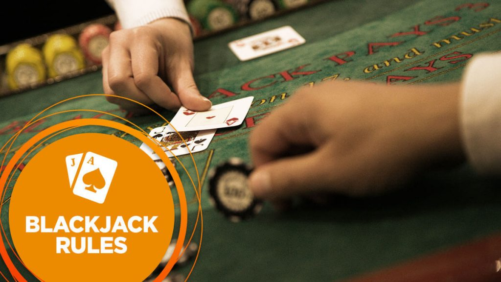 Comparing Online Blackjack Live rules.